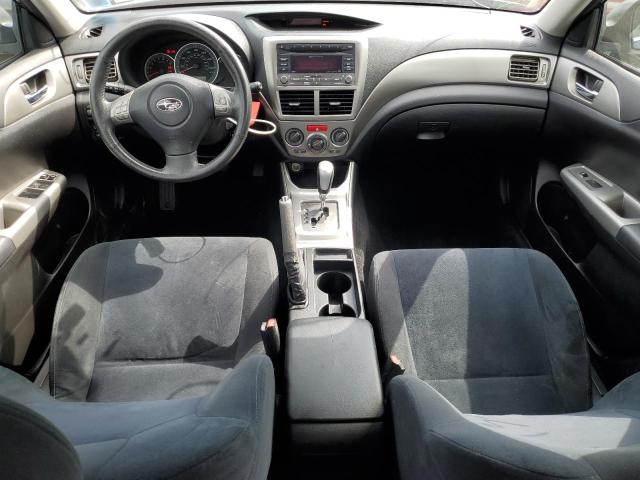 Photo 8 from auction – 2010 SUBARU IMPREZA 2. with VIN JF1GE6B6XAH510871