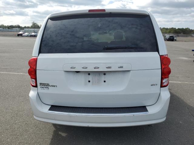 Photo 6 from auction – 2016 DODGE GRAND CARA with VIN 2C4RDGCG6GR364050