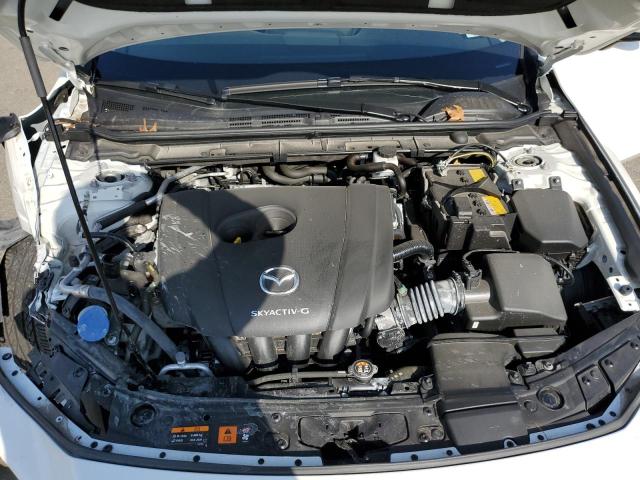 Photo 11 from auction – 2021 MAZDA 3 SELECT with VIN JM1BPBBL4M1339254