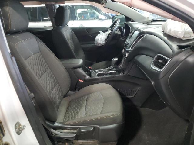 Фото 7 с аукциона – 2018 CHEVROLET EQUINOX LT с VIN 2GNAXJEV3J6281608