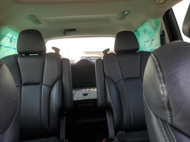 Photo 10 from auction – 2019 SUBARU ASCENT LIM with VIN 4S4WMAPD6K3421456