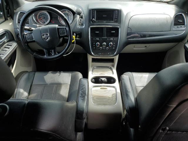 Photo 8 from auction – 2019 DODGE GRAND CARA with VIN 2C4RDGCG8KR761784