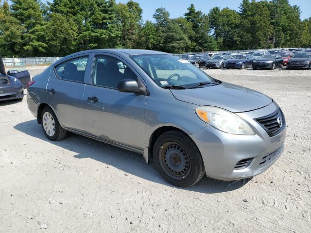 Photo 4 from auction – 2012 NISSAN VERSA S with VIN 3N1CN7AP6CL941210