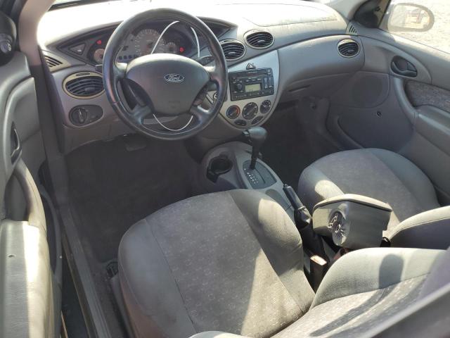 Photo 8 from auction – 2003 FORD FOCUS ZX3 with VIN 3FAHP313X3R111934