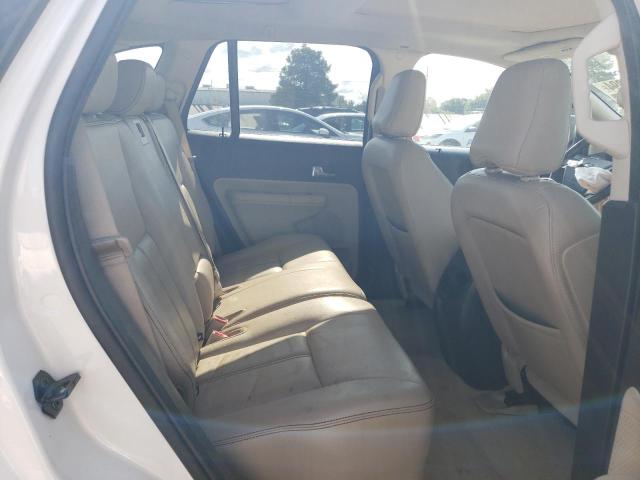 Photo 11 from auction – 2008 FORD EDGE SEL with VIN 2FMDK38C08BA63049