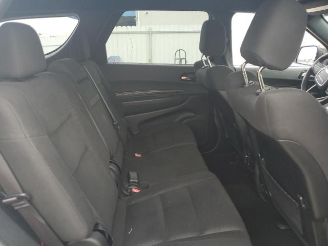 Photo 11 from auction – 2023 DODGE DURANGO GT with VIN 1C4RDHDG8PC629208