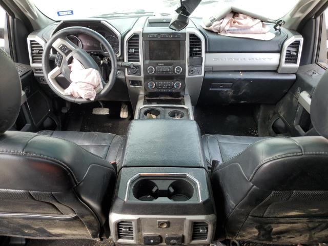 Photo 8 from auction – 2019 FORD F250 SUPER with VIN 1FT7W2BT4KEC76753