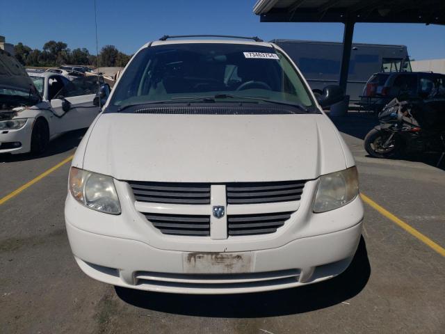 Photo 5 from auction – 2005 DODGE GRAND CARA with VIN 1D4GP24R85B369900