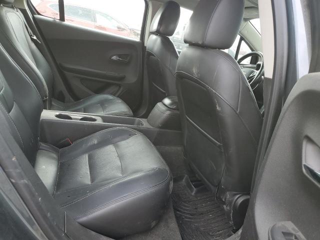 Photo 10 from auction – 2012 CHEVROLET VOLT with VIN 1G1RD6E41CU115724