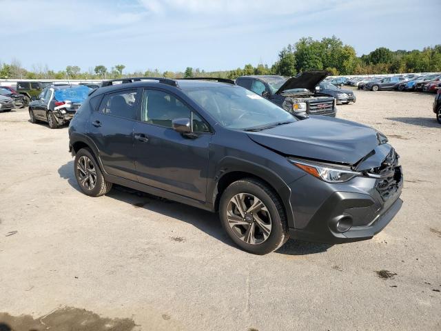 Photo 4 from auction – 2024 SUBARU CROSSTREK with VIN JF2GUADC2R8325603