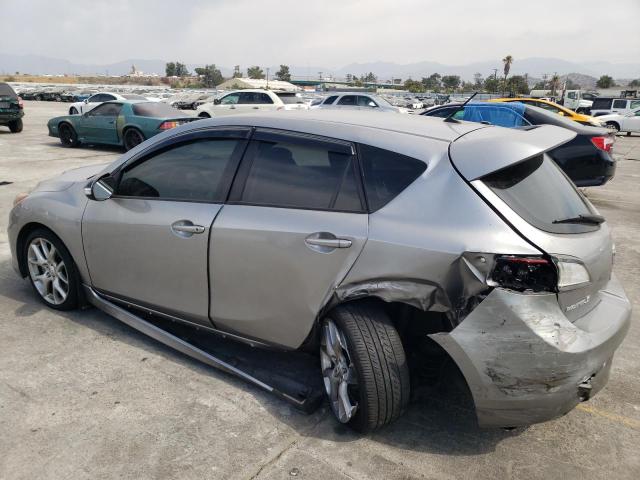 Photo 2 from auction – 2011 MAZDA SPEED 3 with VIN JM1BL1K40B1458401