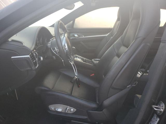 Photo 7 from auction – 2014 PORSCHE PANAMERA G with VIN WP0AF2A7XEL083484