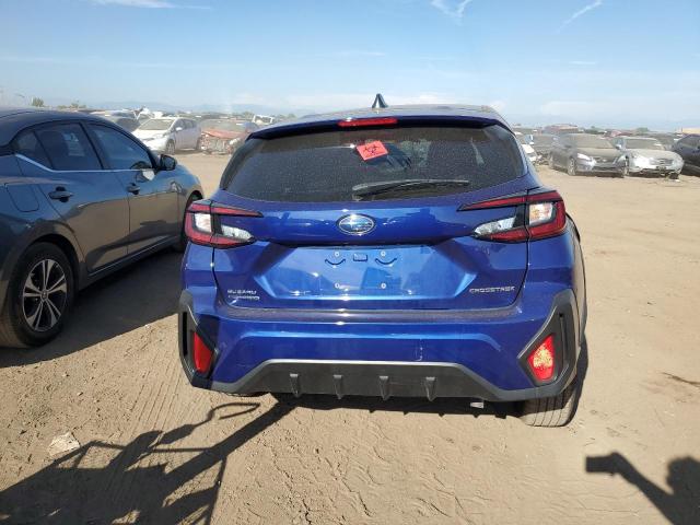 Photo 6 from auction – 2024 SUBARU CROSSTREK with VIN JF2GUABCXRH370551