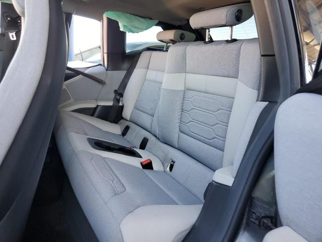 Photo 10 from auction – 2017 BMW I3 BEV with VIN WBY1Z6C37H7A39532