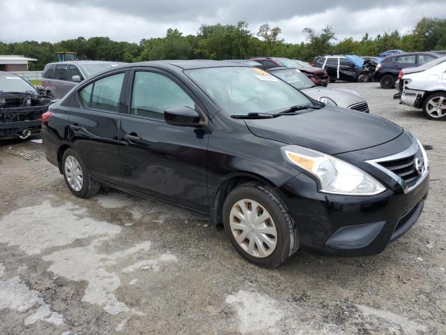 Photo 4 from auction – 2017 NISSAN VERSA S with VIN 3N1CN7APXHL834930