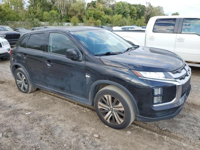Photo 4 from auction – 2020 MITSUBISHI OUTLANDER with VIN JA4AP3AU2LU027663