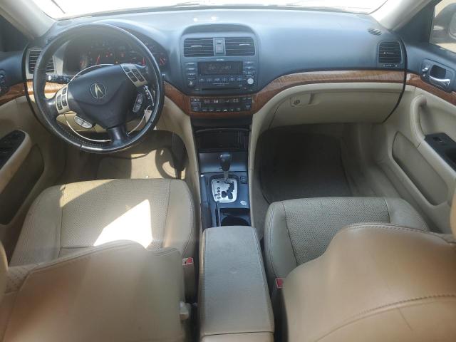 Photo 8 from auction – 2006 ACURA TSX with VIN JH4CL968X6C014791