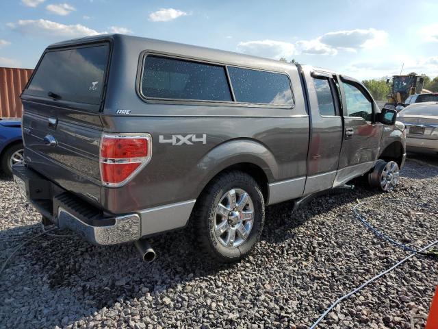 Фото 3 с аукциона – 2013 FORD F150 SUPER с VIN 1FTFX1EF8DFB74121