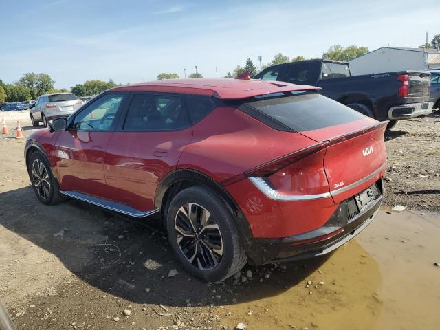 Photo 2 from auction – 2023 KIA EV6 LIGHT with VIN KNDC3DLC9P5139803