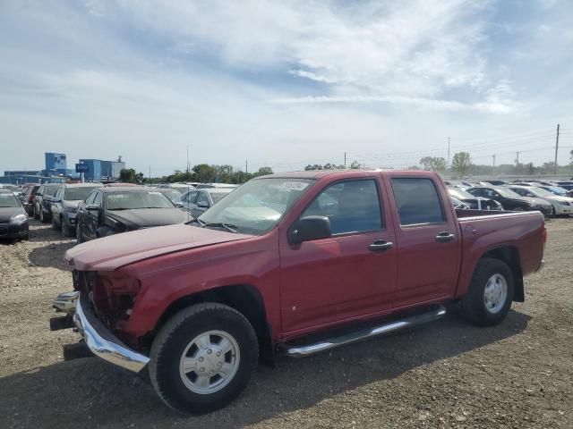 Zdjęcie 1 z aukcji – 2006 GMC CANYON z VIN 1GTCS136468222628