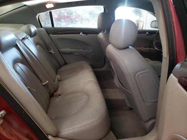 Photo 10 from auction – 2006 BUICK LUCERNE CX with VIN 1G4HD57286U231088
