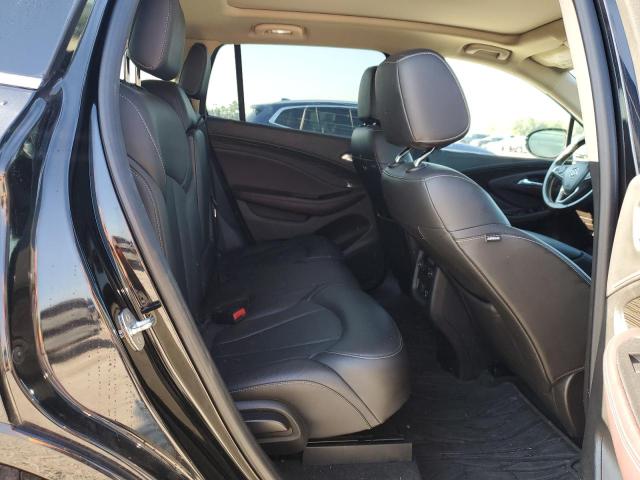 Photo 11 from auction – 2018 BUICK ENVISION E with VIN LRBFX1SA0JD007721
