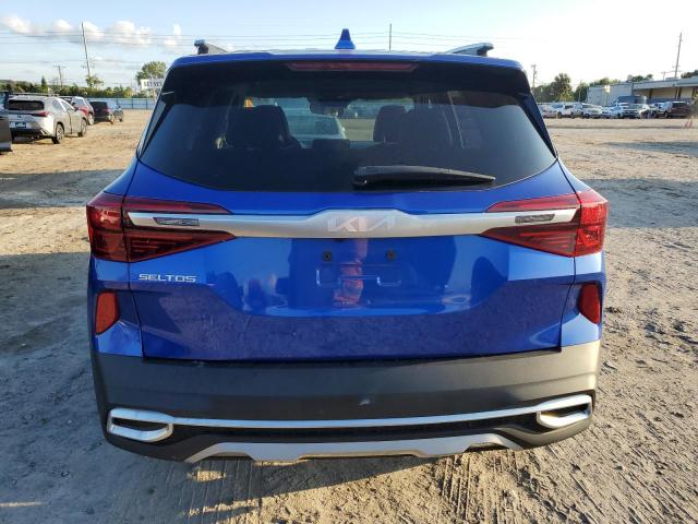 Photo 6 from auction – 2023 KIA SELTOS S with VIN KNDEU2AA6P7446006