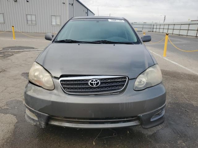 Photo 5 from auction – 2006 TOYOTA COROLLA CE with VIN 1NXBR32EX6Z600224