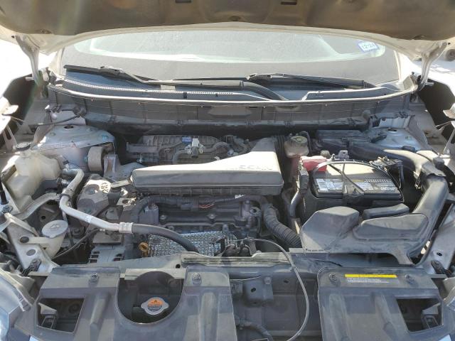 Photo 12 from auction – 2017 NISSAN ROGUE S with VIN KNMAT2MT7HP541982