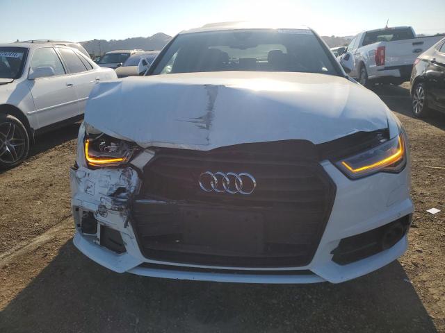 Photo 5 from auction – 2016 AUDI A6 PRESTIG with VIN WAUHGAFC9GN020487
