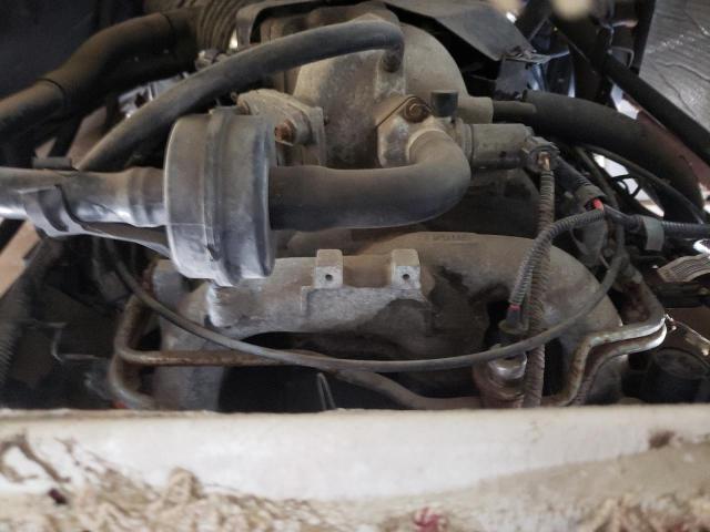Photo 7 from auction – 2000 FORD F550 SUPER with VIN 1FCNF53S7Y0A03830