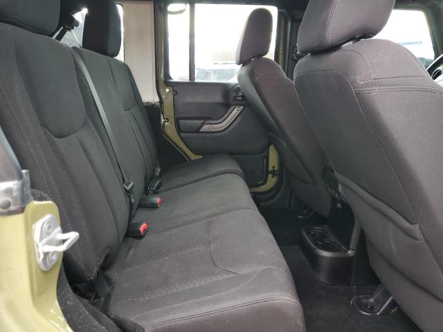 Photo 11 from auction – 2013 JEEP WRANGLER U with VIN 1C4BJWDG3DL579408
