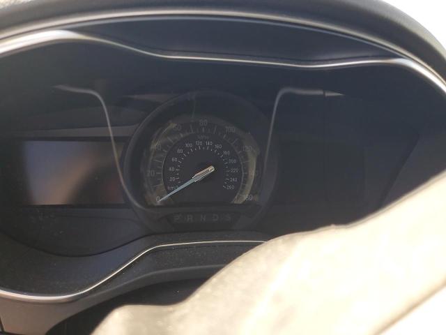 Photo 9 from auction – 2016 FORD FUSION SE with VIN 3FA6P0HD9GR112583