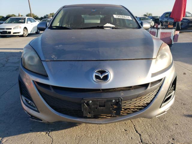 Photo 5 from auction – 2011 MAZDA 3 S with VIN JM1BL1K57B1391871