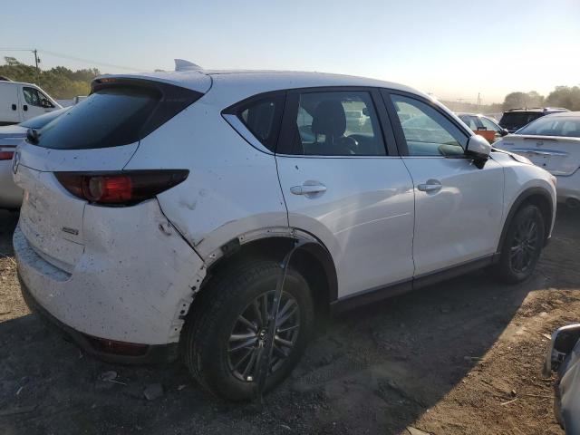 Photo 3 from auction – 2019 MAZDA CX-5 SPORT with VIN JM3KFBBM4K0555546
