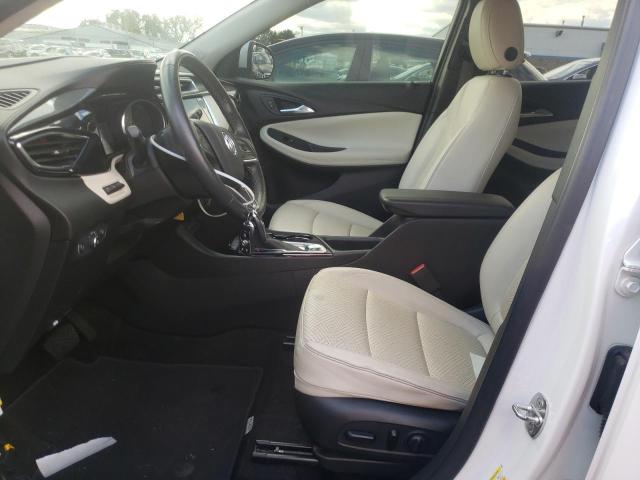 Photo 7 from auction – 2020 BUICK ENCORE GX with VIN KL4MMGSL3LB109433