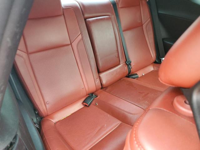 Photo 10 from auction – 2016 DODGE CHALLENGER with VIN 2C3CDZAG2GH289782