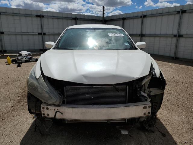 Photo 5 from auction – 2018 NISSAN ALTIMA 2.5 with VIN 1N4AL3AP4JC132404