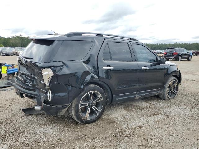 Photo 3 from auction – 2013 FORD EXPLORER S with VIN 1FM5K8GT7DGC76313
