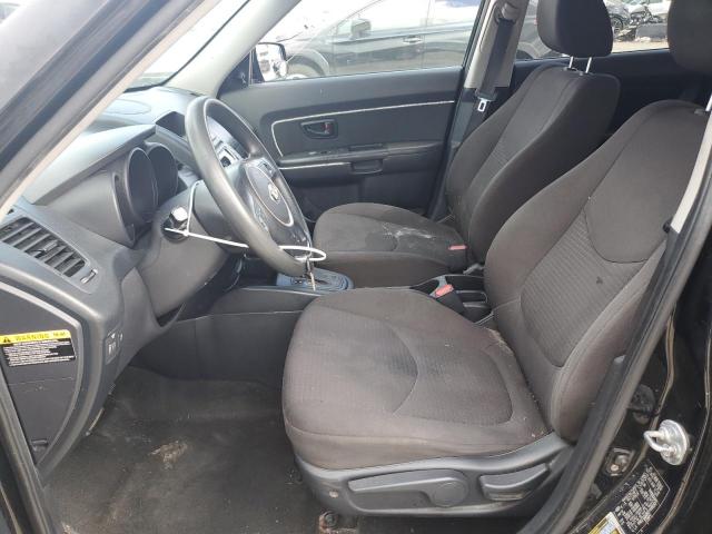 Photo 7 from auction – 2013 KIA SOUL with VIN KNDJT2A56D7499563