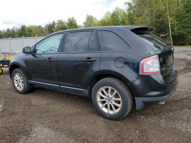 Photo 2 from auction – 2010 FORD EDGE SEL with VIN 2FMDK3JC6ABA26278