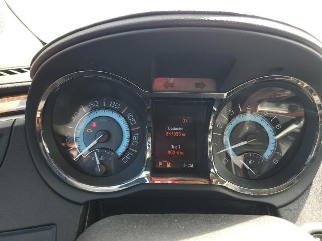 Photo 9 from auction – 2013 BUICK LACROSSE T with VIN 1G4GJ5G34DF278620