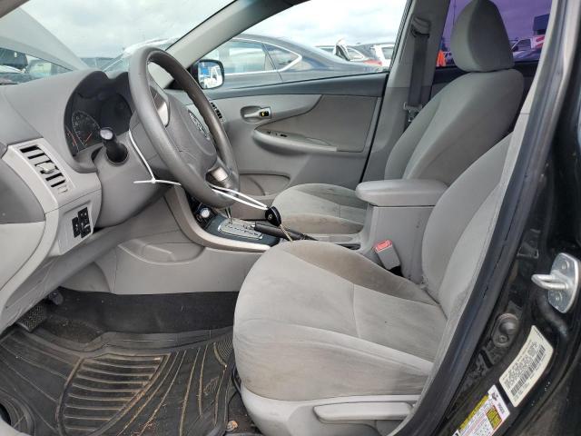 Photo 7 from auction – 2010 TOYOTA COROLLA BA with VIN 1NXBU4EE7AZ304375