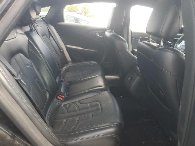 Photo 10 from auction – 2016 CHRYSLER 200 S with VIN 1C3CCCBB2GN146406