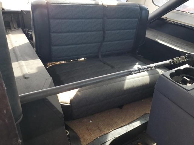Photo 11 from auction – 1987 JEEP WRANGLER with VIN 2BCCL8114HB515072