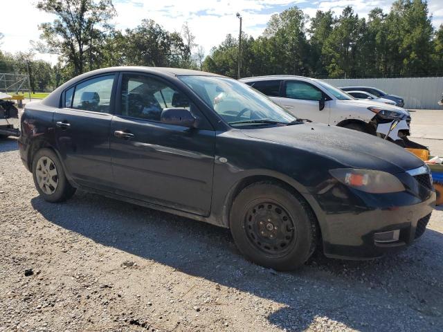 Photo 4 from auction – 2008 MAZDA 3 I with VIN JM1BK12F881175127