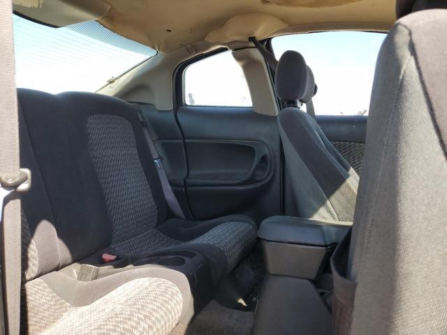Photo 10 from auction – 1999 SATURN SC2 with VIN 1G8ZY1273XZ323247