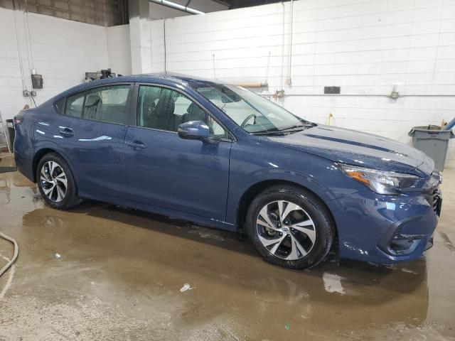 Photo 4 from auction – 2024 SUBARU LEGACY PRE with VIN 4S3BWAC6XR3019311