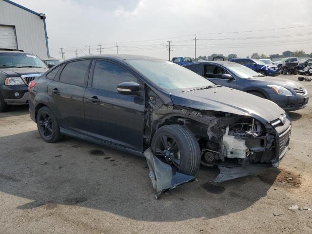 Photo 4 from auction – 2013 FORD FOCUS SE with VIN 1FADP3F26DL171076