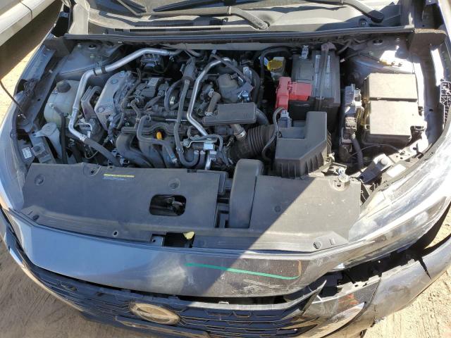 Photo 11 from auction – 2024 NISSAN SENTRA S with VIN 3N1AB8BV2RY219635